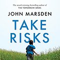 Cover Art for B09891T8K3, Take Risks by John Marsden