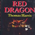 Cover Art for 9780370304489, Red Dragon by Thomas Harris