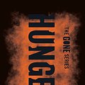 Cover Art for 9781405277051, Hunger by Michael Grant