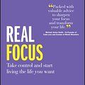 Cover Art for 9780857086624, Real Focus by Psychologies Magazine