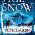 Cover Art for 9781408872758, Prisoner of Ice and Snow by Ruth Lauren