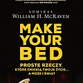 Cover Art for 9788375154771, Make Your Bed by William McRaven