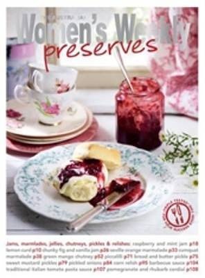 Preserves