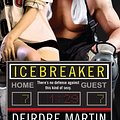 Cover Art for 9780425239797, Icebreaker by Deirdre Martin