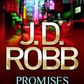 Cover Art for 9780748111237, Promises In Death: 28 by J. D. Robb