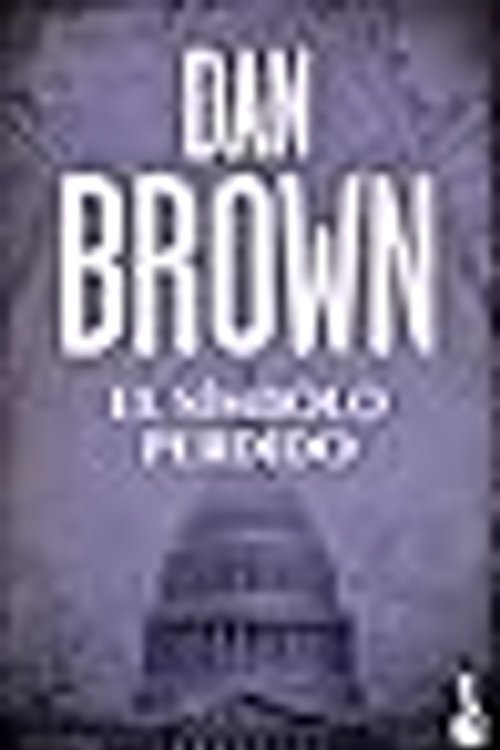 Cover Art for 9789584266767, El Símbolo Perdido by Dan Brown