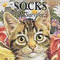 Cover Art for 9781840325935, Socks the Survivor by Jenny Oldfield