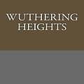 Cover Art for 9781983552540, Wuthering Heights by Emily Bronte