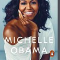 Cover Art for 9780525633754, Becoming (Random House Large Print) by Michelle Obama