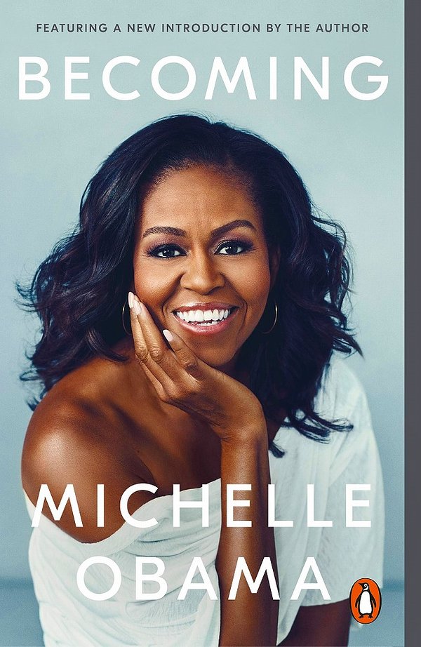 Cover Art for 9780525633754, Becoming (Random House Large Print) by Michelle Obama