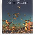 Cover Art for 9780434004218, Friends in High Places by Donna Leon