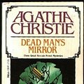 Cover Art for 9780440116998, Dead Man's Mirror by Agatha Christie