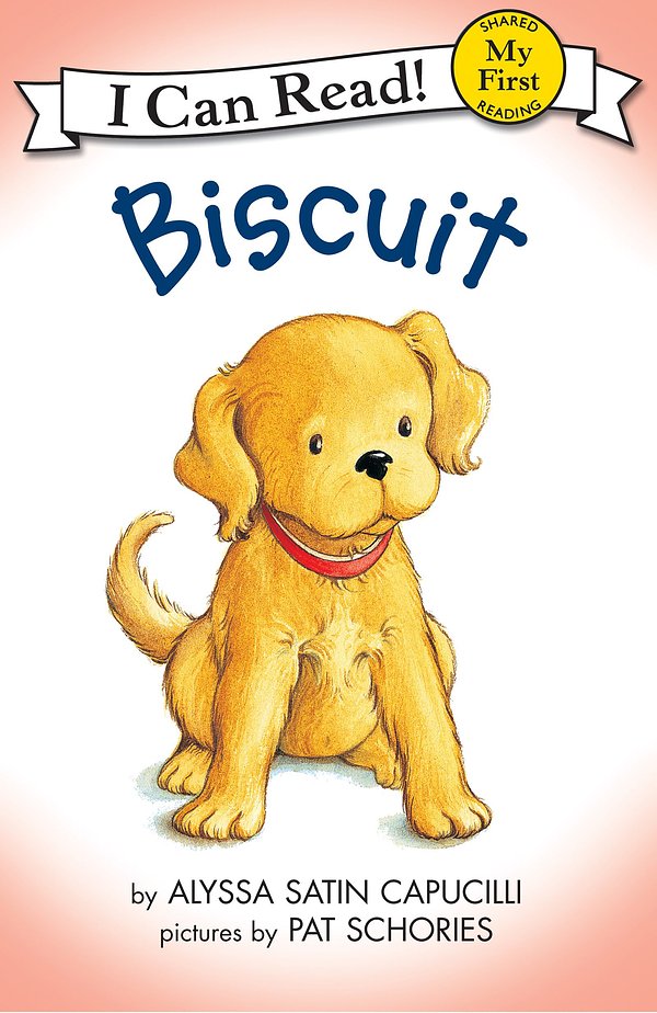 Cover Art for 9780060261979, Biscuit by Alyssa Satin Capucilli