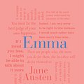 Cover Art for 9781607109570, Emma by Jane Austen