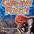 Cover Art for 9781615890132, Think and Grow Rich by Napoleon Hill