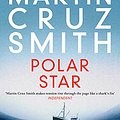 Cover Art for B00BOSP13S, Polar Star by Martin Cruz Smith