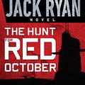 Cover Art for 9780808587354, The Hunt for Red October by Tom Clancy