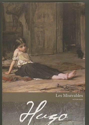 Cover Art for 9780671504397, Les Mis Erables by Victor Hugo