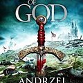 Cover Art for 9781473226197, Warriors of God by Andrzej Sapkowski