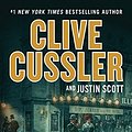 Cover Art for 9781410497598, The Cutthroat by Clive Cussler, Justin Scott