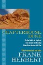 Cover Art for 9780441017218, Chapterhouse: Dune by Frank Herbert