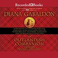 Cover Art for B017KQS8NW, The Outlandish Companion Volume Two: Companion to The Fiery Cross, A Breath of Snow and Ashes, An Echo in the Bone, and Written in My Own Heart's Blood by Diana Gabaldon