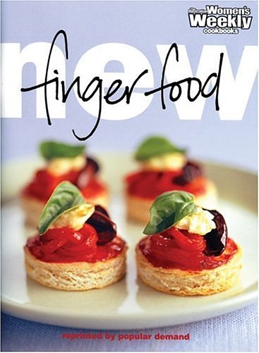 New Finger Food