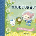 Cover Art for B00ALKULE4, The Octonauts and the Frown Fish by Meomi