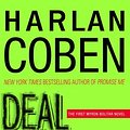 Cover Art for 9780385340601, Deal Breaker by Harlan Coben