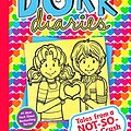 Cover Art for B071YCKB16, Dork Diaries 12: Tales from a Not-So-Secret Crush Catastrophe by Rachel Renée Russell