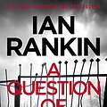 Cover Art for B002U3CBQ6, A Question of Blood by Ian Rankin