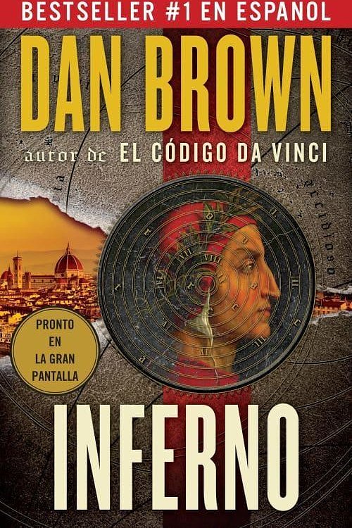 Cover Art for 9780345806499, Inferno: En Espanol by Dan Brown