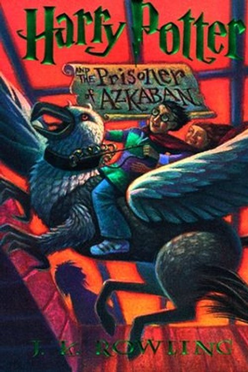 Cover Art for 9780439133166, Harry Potter Collection by J. K. Rowling