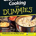 Cover Art for 9780470178102, Gluten-Free Cooking For Dummies by Danna Korn, Connie Sarros