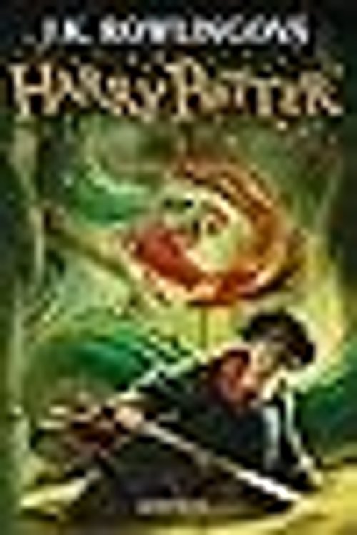 Cover Art for 9788000047805, Harry Potter a Tajemná komnata by VICTOR ALBA