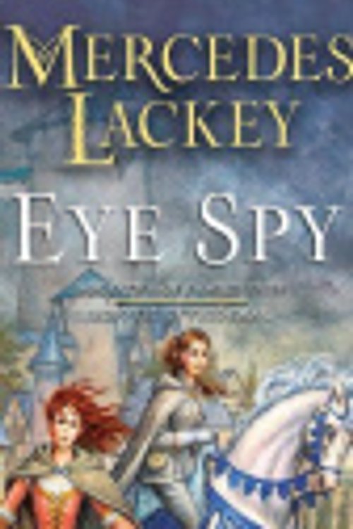 Cover Art for 9781713599678, Eye Spy (Valdemar by Nick Podehl