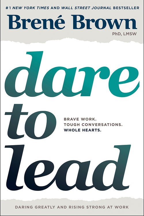 Cover Art for 9780399592522, Dare to Lead by Brené Brown