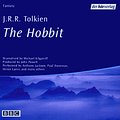 Cover Art for 9783899400670, The Hobbit, 4 Audio-CDs, engl. Version by John R. r. Tolkien, J. R. r. Tolkien, Anthony Jackson, Paul Daneman, Heron Carvic, Michael Kilgarriff