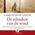 Cover Art for 9789056724009, De schaduw van de wind by Carlos Ruiz Zafón