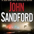 Cover Art for 9780399157387, Buried Prey by John Sandford