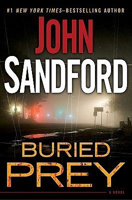 Cover Art for 9780399157387, Buried Prey by John Sandford