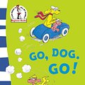 Cover Art for 9780007225460, Go, Dog. Go! by P. D. Eastman