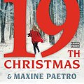 Cover Art for B07P1SSF9S, The 19th Christmas (Women's Murder Club) by James Patterson, Maxine Paetro