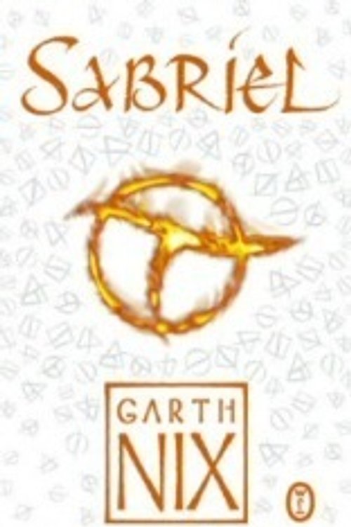 Cover Art for 9788308035931, Sabriel by Garth Nix