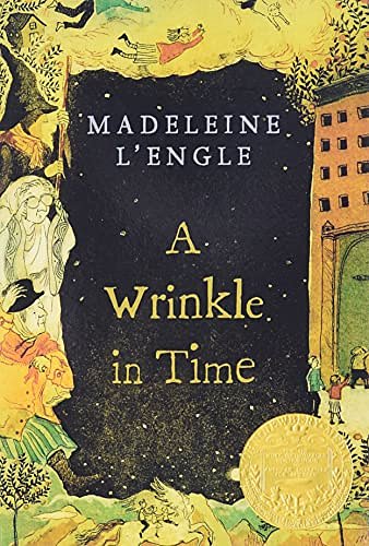 Cover Art for 9789994593422, A Wrinkle in Time (Time Quintet) by Madeleine L'Engle