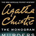 Cover Art for 9780062362735, The New Agatha Christie Hercule Poirot Mystery by Sophie Hannah, Agatha Christie