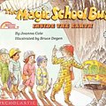 Cover Art for 9780833527974, The Magic School Bus Inside the Earth by Joanna Cole