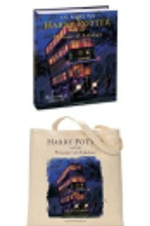 Cover Art for 9781408891063, Harry Potter and the Prisoner of Azkaban by J.K. Rowling