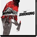 Cover Art for 0883929666058, SHINING, The 4K UHD [Blu-ray] by Stephen King