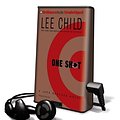 Cover Art for 9781615455362, One Shot [With Earbuds] by Lee Child